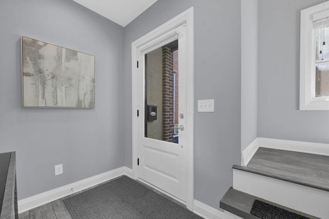 58 E Hubbard Avenue, C, Columbus, OH 43215