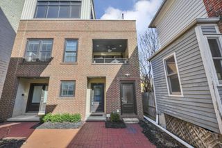 58 E Hubbard Avenue, C, Columbus, OH 43215