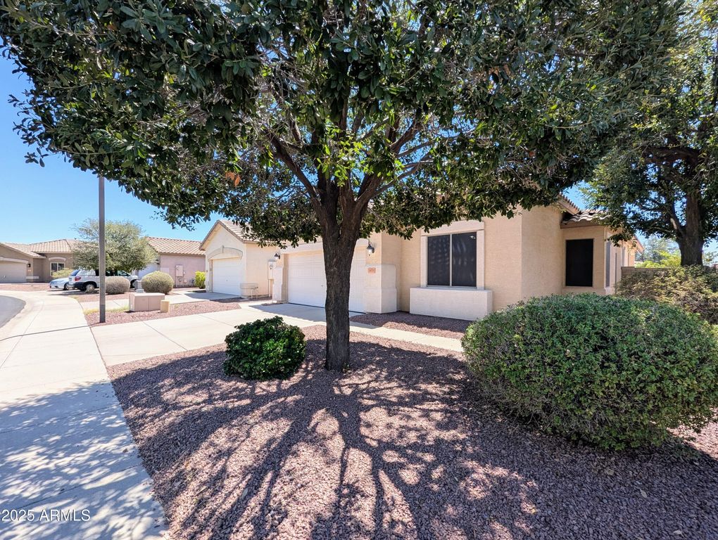 16635 N 169TH Avenue, Surprise, AZ 85388 — photo 2