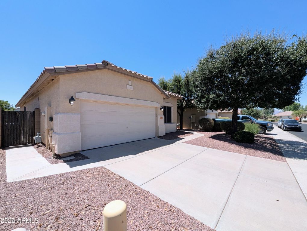 16635 N 169TH Avenue, Surprise, AZ 85388 — photo 3