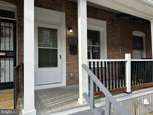 524 N PAXON ST, Philadelphia, PA 19131