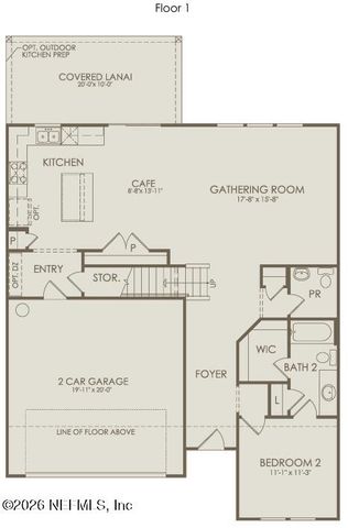 16443 MCNAIR BRANCH Circle, Jacksonville, FL 32218