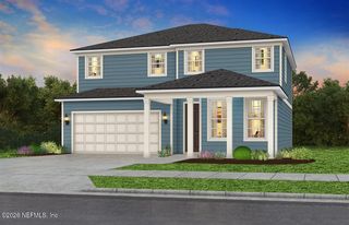 16443 MCNAIR BRANCH Circle, Jacksonville, FL 32218