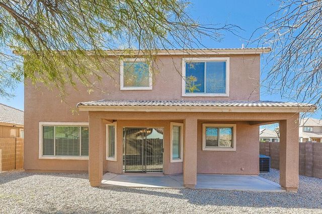 3790 W South Butte Road, San Tan Valley, AZ 85144