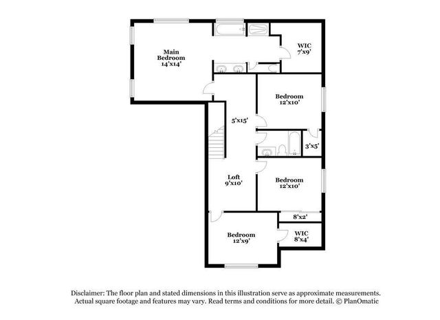 3790 W South Butte Road, San Tan Valley, AZ 85144