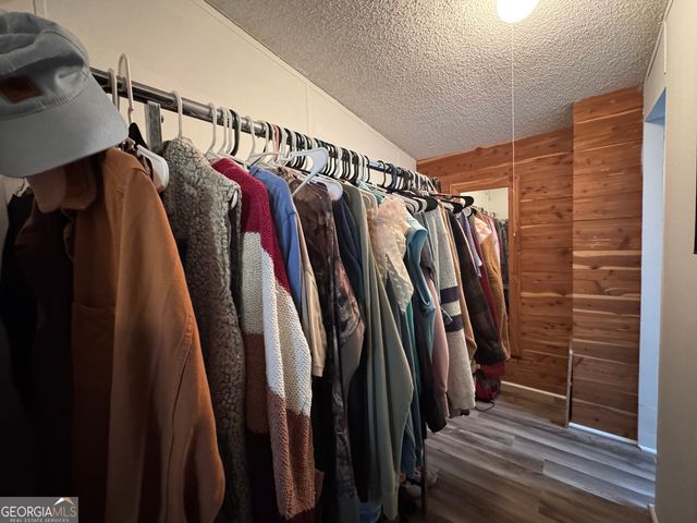 100 Lakeview Drive, Colbert, GA 30628