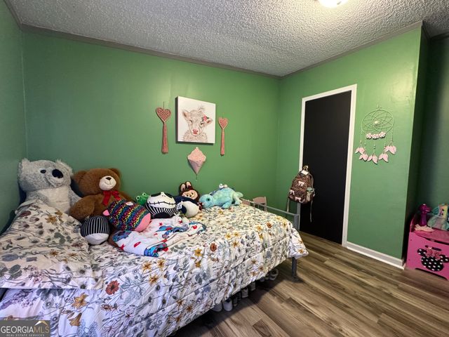 100 Lakeview Drive, Colbert, GA 30628