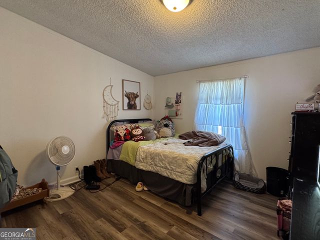 100 Lakeview Drive, Colbert, GA 30628