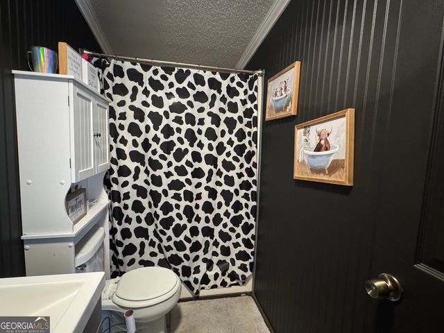 100 Lakeview Drive, Colbert, GA 30628