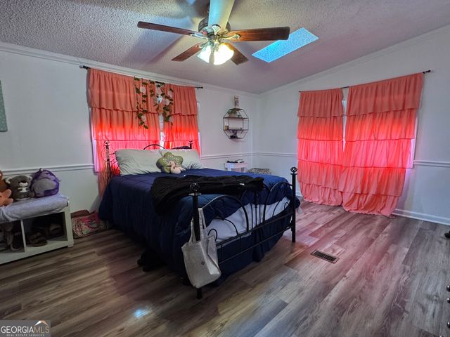 100 Lakeview Drive, Colbert, GA 30628