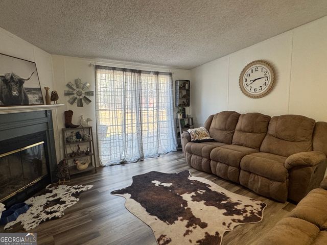 100 Lakeview Drive, Colbert, GA 30628