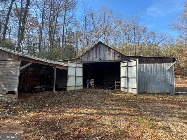 100 Lakeview Drive, Colbert, GA 30628