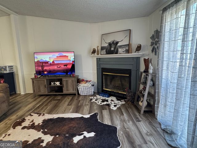 100 Lakeview Drive, Colbert, GA 30628