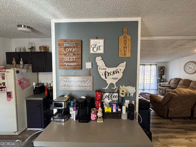 100 Lakeview Drive, Colbert, GA 30628