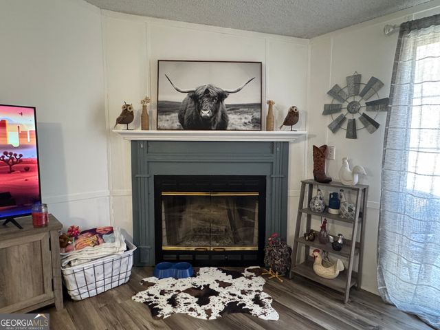 100 Lakeview Drive, Colbert, GA 30628