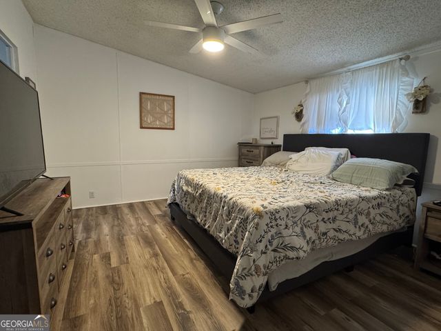 100 Lakeview Drive, Colbert, GA 30628