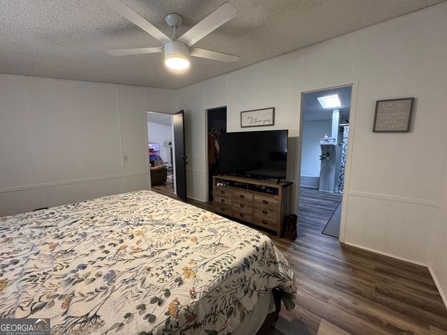 100 Lakeview Drive, Colbert, GA 30628