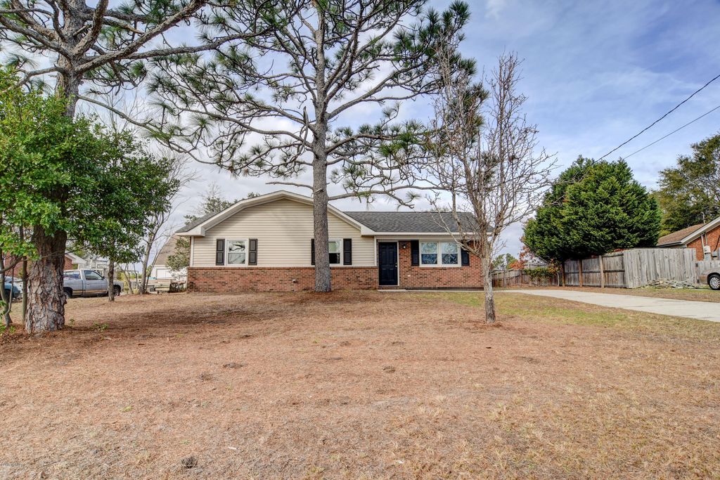 340 Bodega Bay Road, Wilmington, NC 28412