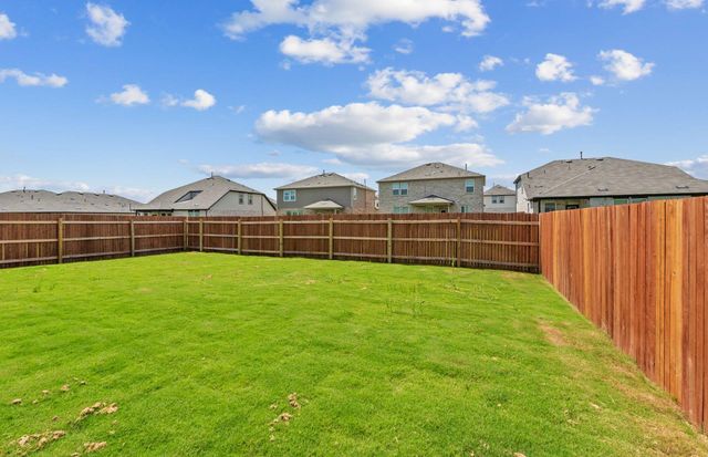 16824 Santiaguillo Trce, Manor, TX 78653