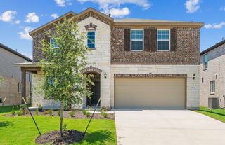 16824 Santiaguillo Trce, Manor, TX 78653