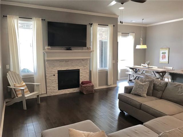 3317 Lakeshire Ridge Way, Edmond, OK 73034
