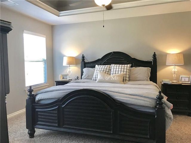 3317 Lakeshire Ridge Way, Edmond, OK 73034
