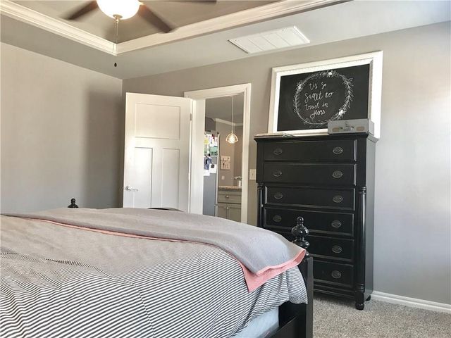 3317 Lakeshire Ridge Way, Edmond, OK 73034