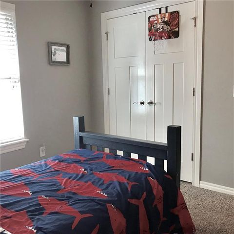3317 Lakeshire Ridge Way, Edmond, OK 73034