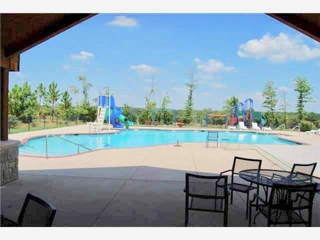 3317 Lakeshire Ridge Way, Edmond, OK 73034