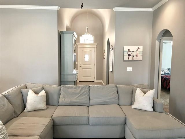 3317 Lakeshire Ridge Way, Edmond, OK 73034