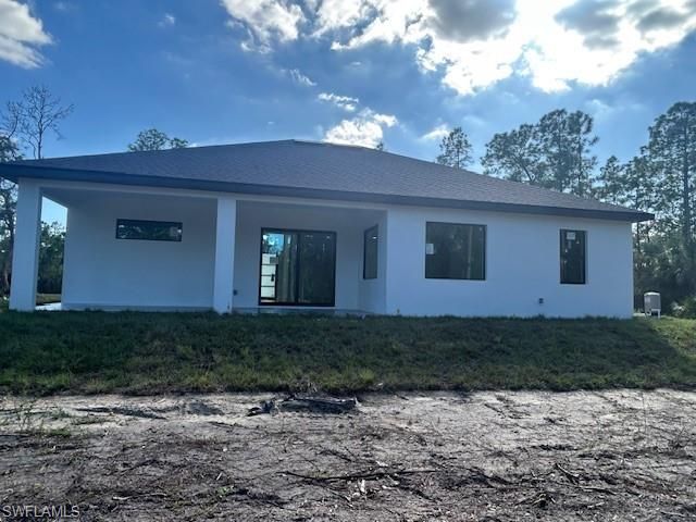 3307 12th AVE NE, Naples, FL 34120