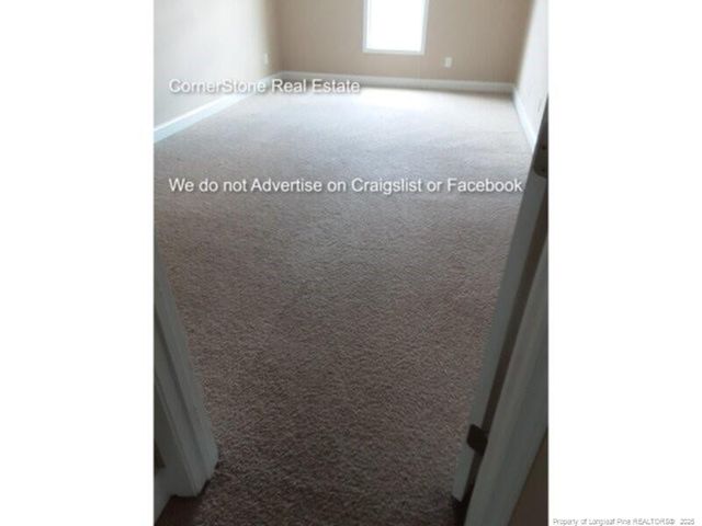 190 Trenton Place, Cameron, NC 28326