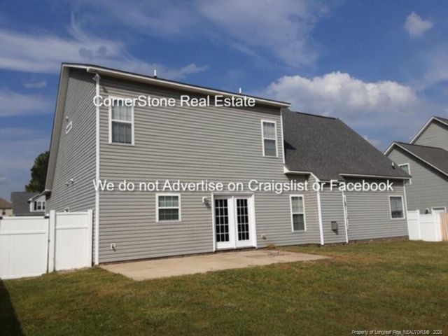 190 Trenton Place, Cameron, NC 28326