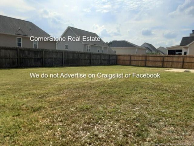 190 Trenton Place, Cameron, NC 28326