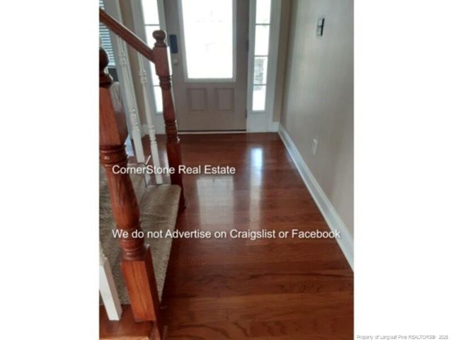 190 Trenton Place, Cameron, NC 28326