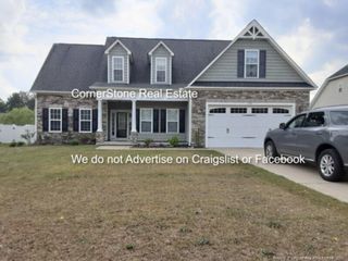 190 Trenton Place, Cameron, NC 28326