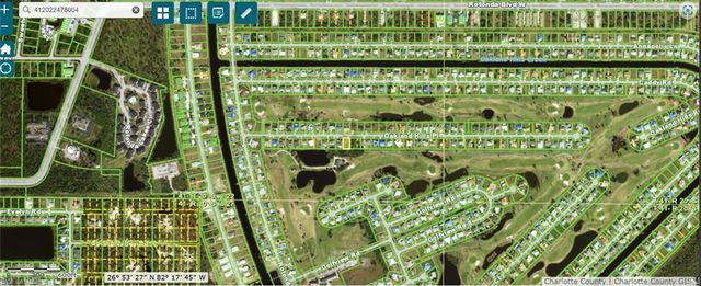 25 Oakland Hills PL, Rotonda West, FL 33947