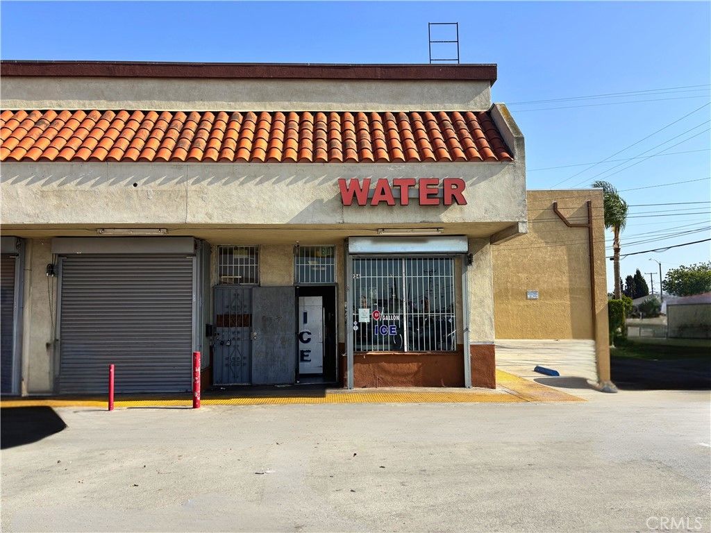 906 S Central, Compton, CA 90220 — exterior