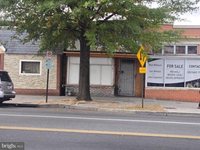 3532 GEORGIA AVE NW, Washington, DC 20010