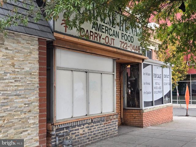 3532 GEORGIA AVE NW, Washington, DC 20010