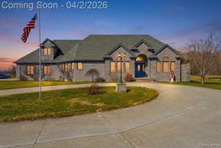 6874 Palms Road, Ira, MI 48023