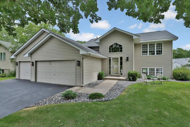 3730 Tower Pond Drive, Anoka, MN 55303