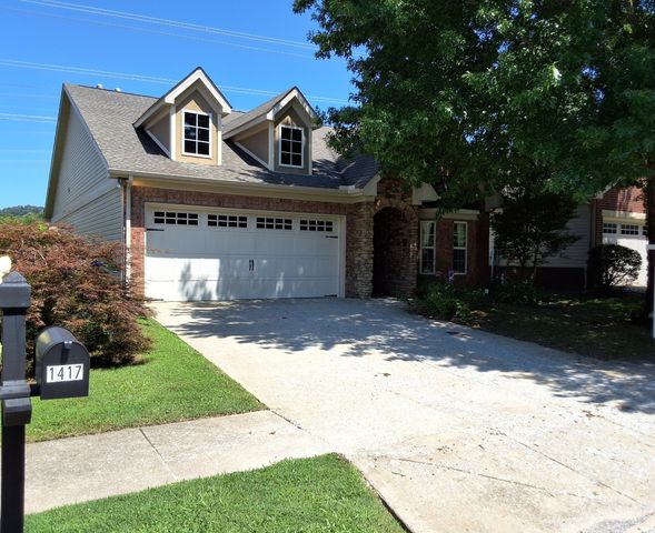 1417 Bending River Dr, Nashville, TN 37221