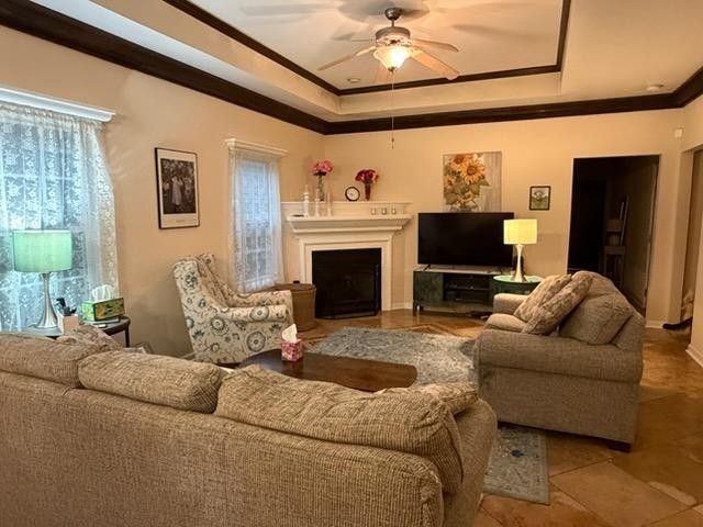 1417 Bending River Dr, Nashville, TN 37221