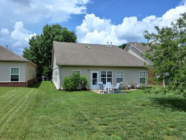 1417 Bending River Dr, Nashville, TN 37221