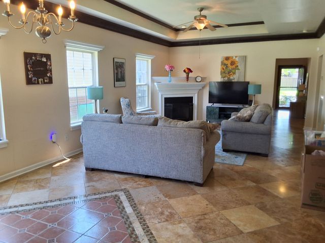 1417 Bending River Dr, Nashville, TN 37221