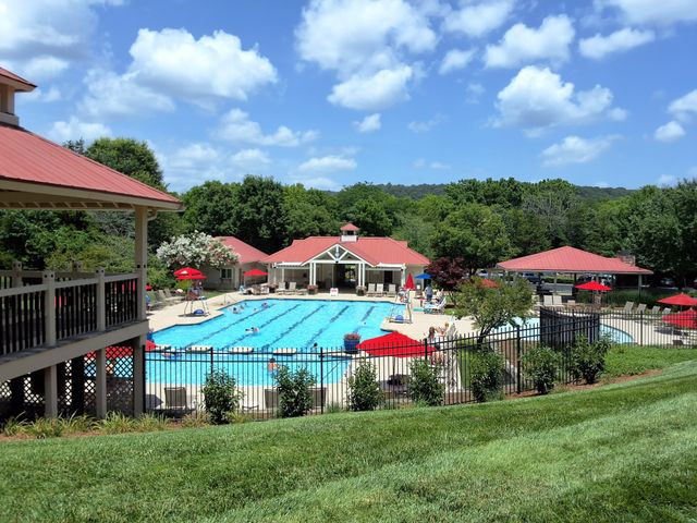 1417 Bending River Dr, Nashville, TN 37221