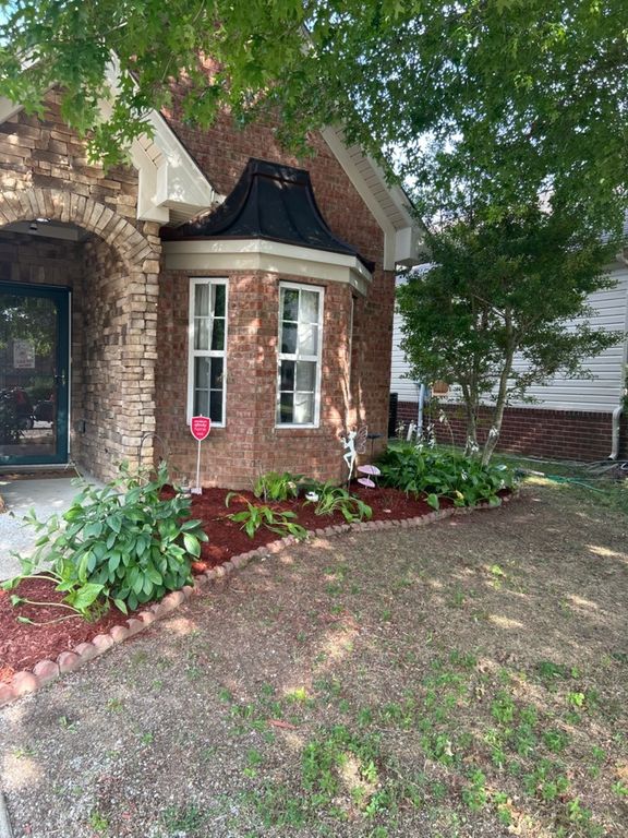 1417 Bending River Dr, Nashville, TN 37221