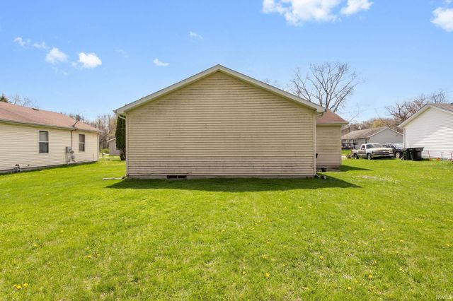2513 Bergan Street, South Bend, IN 46628