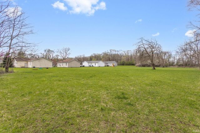 2513 Bergan Street, South Bend, IN 46628
